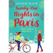 Twenty-One Nights in Paris