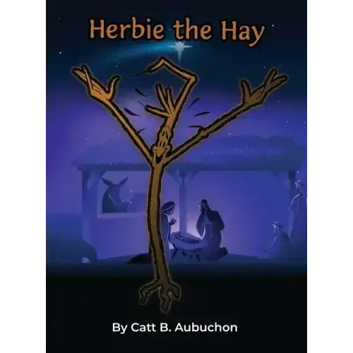 Herbie the Hay