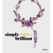 Simply Brilliant: Artist-Jewelers of the 1960s and 1970s