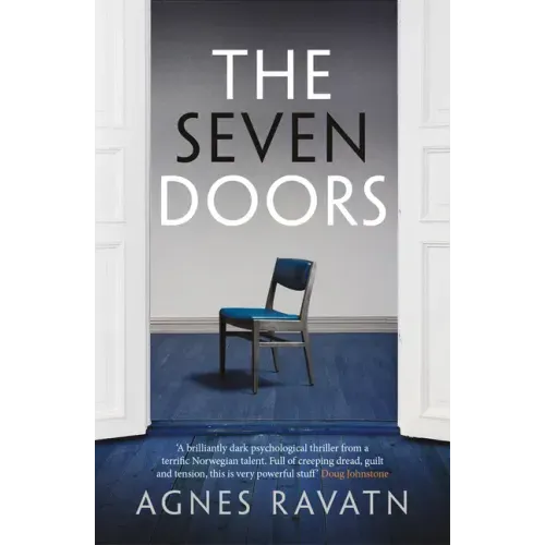 The Seven Doors
