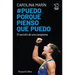 Puedo Porque Pienso Que Puedo (I Can Because I Think I Can - Spanish Edition)