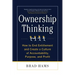 Ownership Thinking