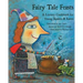 Fairy Tale Feasts: A Literary Cookbook for Young Readers and Eaters