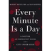 Every Minute Is a Day: A Doctor, an Emergency Room, and a City Under Siege