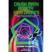 Crush Math Anxiety With Drones: Succeed In Math By Nurturing A Growth Mindset Through Drone Stories