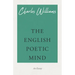 The English Poetic Mind