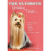The Ultimate Yorkshire Terrier Book: Guide to Caring, Raising, Training, Breeding, Whelping, Feeding and Loving a Yorkie