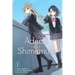 Adachi and Shimamura, Vol. 1 (Manga)