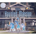 Disney Parks Presents the Haunted Mansion