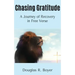Chasing Gratitude: A Journey of Recovery in Free Verse