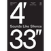 John Cage: 4'33''- Sounds Like Silence: Silence Today