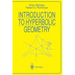 Introduction to Hyperbolic Geometry