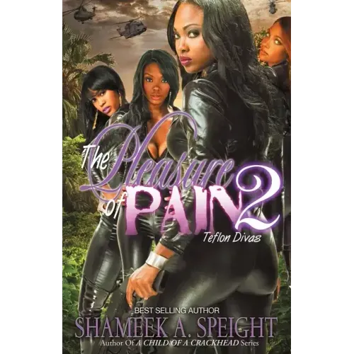 The Pleasure of Pain 2