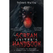 The Scream Writer's Handbook: How to Write a Terrifying Screenplay in 10 Bloody Steps