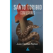Santo Toribio. Confesiones