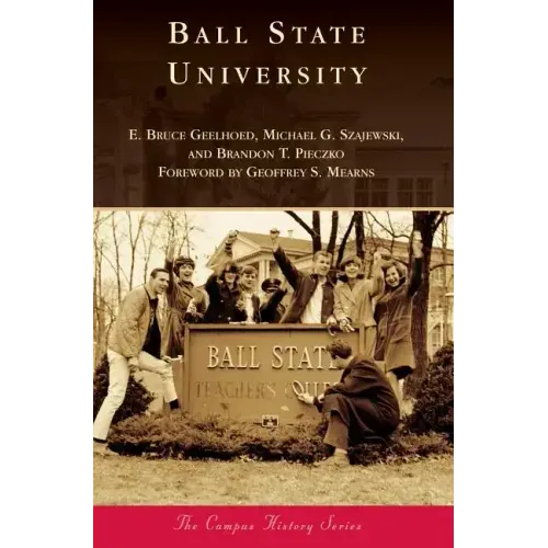 Ball State University