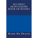 My First Montessori Book of Shapes
