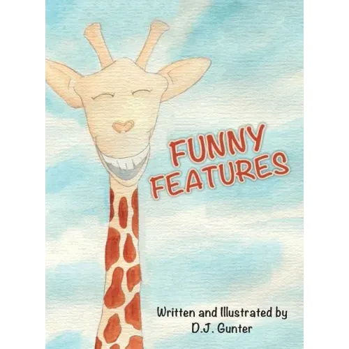 Funny Features