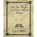 Old Time Recipes for Home Made Wines