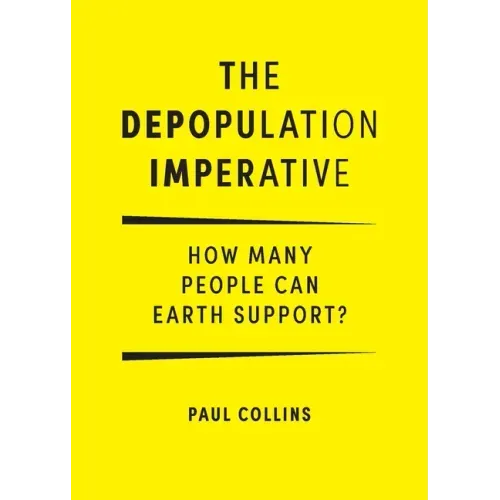The Depopulation Imperative: How Many People Can Earth Support