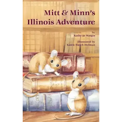 Mitt & Minn's Illinois Adventure