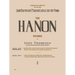 Hanon Studies - Book 1: Elementary Level