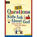 801 Questions Kids Ask about God