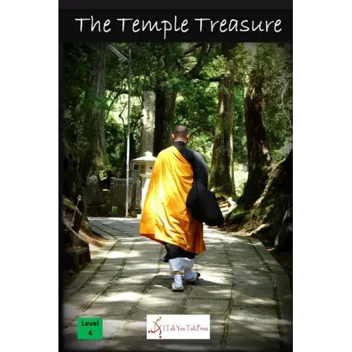 The Temple Treasure