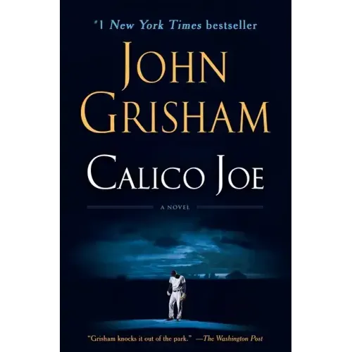 Calico Joe