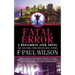 Fatal Error: A Repairman Jack Novel