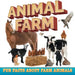 Animal Farm: Fun Facts About Farm Animals