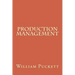 Production Management
