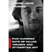 Five Hundred Days of Killer Viruses and Attempted Wit