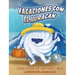 Vacaciones con el Huracán (Spanish Edition): Un libro de preparación sobre huracanes