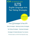ILTS English Language Arts - Test Taking Strategies