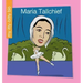 Maria Tallchief