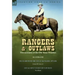 Rangers and Outlaws: Two accounts of the Old Texas Frontier-Six Years With the Texas Rangers, 1875 to 1881 by James B. Gillettt & Life and Adventures