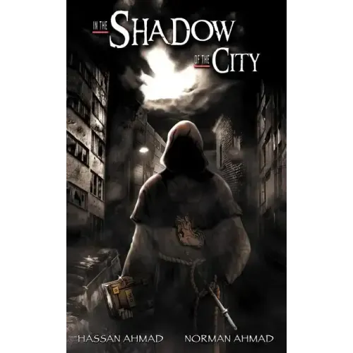 In the Shadow of the City