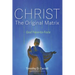 Christ--The Original Matrix: God Face-To-Face