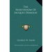 The Martyrdom of Jacques Demolay
