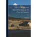 The European Brown Snail in California; B515