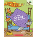 The Great Bunk Bed Battle: An Acorn Book (Fox Tails #1): Volume 1