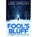 Fool's Bluff: A Samantha Shepherd Mystery Novel