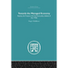Towards the Managed Economy: Keynes, the Treasury and the Fiscal Policy Debate of the 1930s
