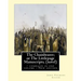 The Chainbearer; or The Littlepage Manuscripts, By J. Fenimore Cooper A NOVEL: ( complete in one volume ) New edition