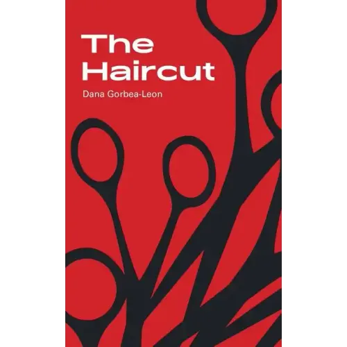 The Haircut: Stories & Fragments