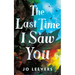 The Last Time I Saw You