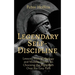 Legendary Self-Discipline: Lessons from Mythology and Modern Heroes on Choosing the Right Path Over the Easy Path