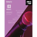 Trinity Rock & Pop 2018 Vocals: Grade 3