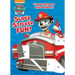Paw Patrol Super Sticker Fun! (Paw Patrol)